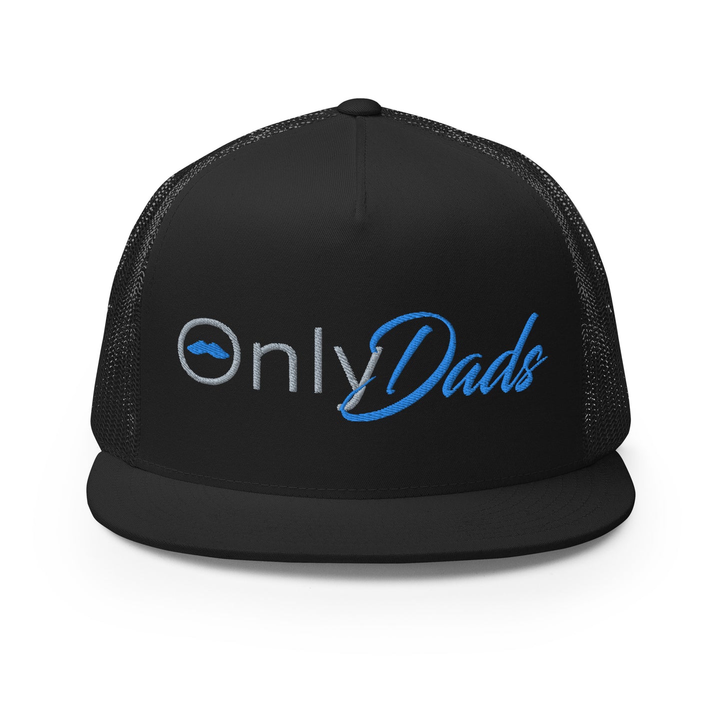 "OnlyDads" Trucker Cap