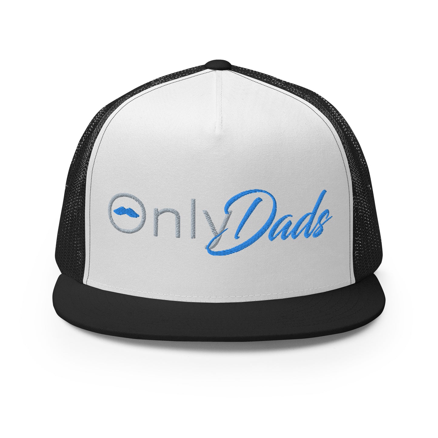 "OnlyDads" Trucker Cap