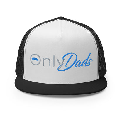 "OnlyDads" Trucker Cap