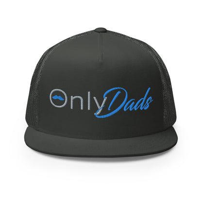 "OnlyDads" Trucker Cap