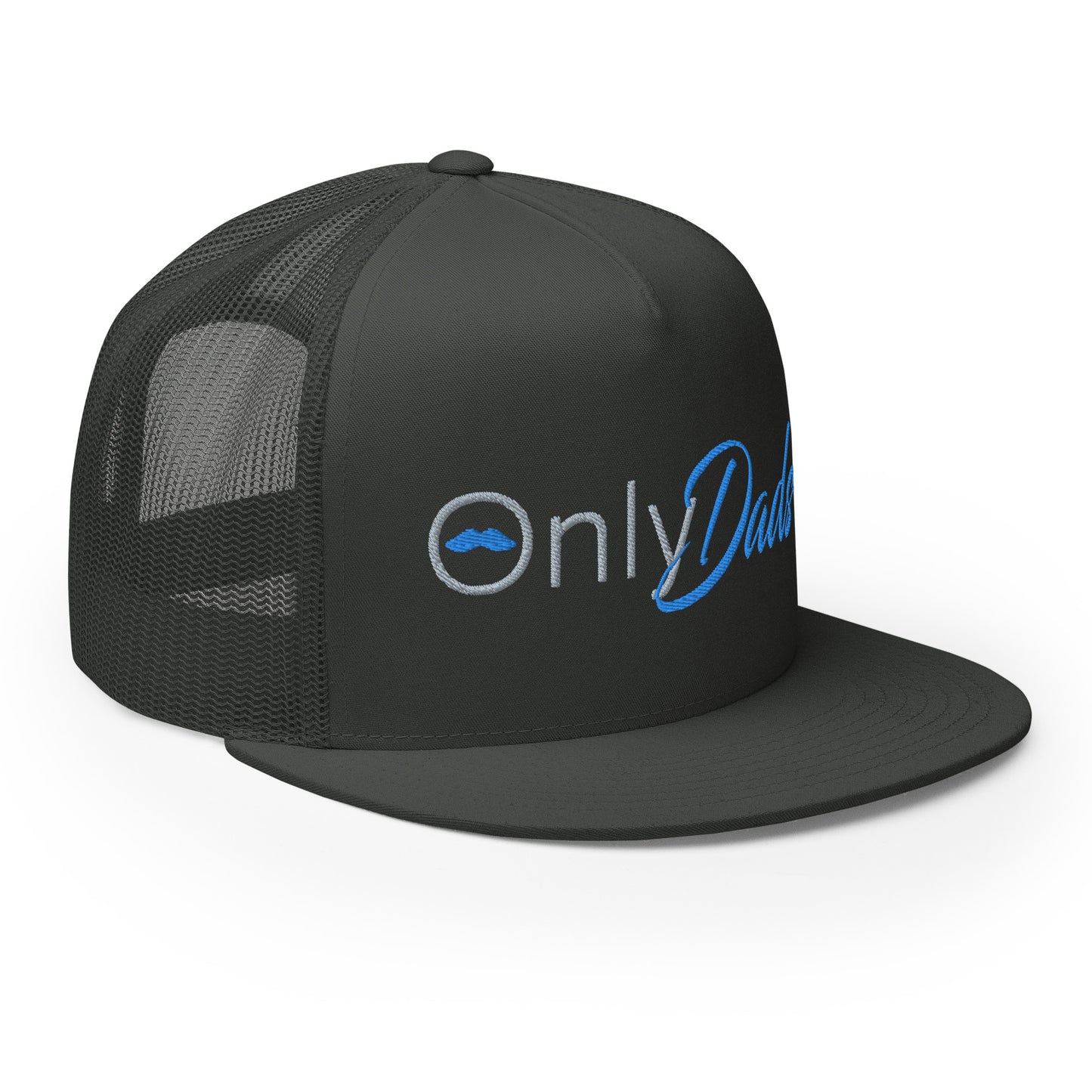 "OnlyDads" Trucker Cap