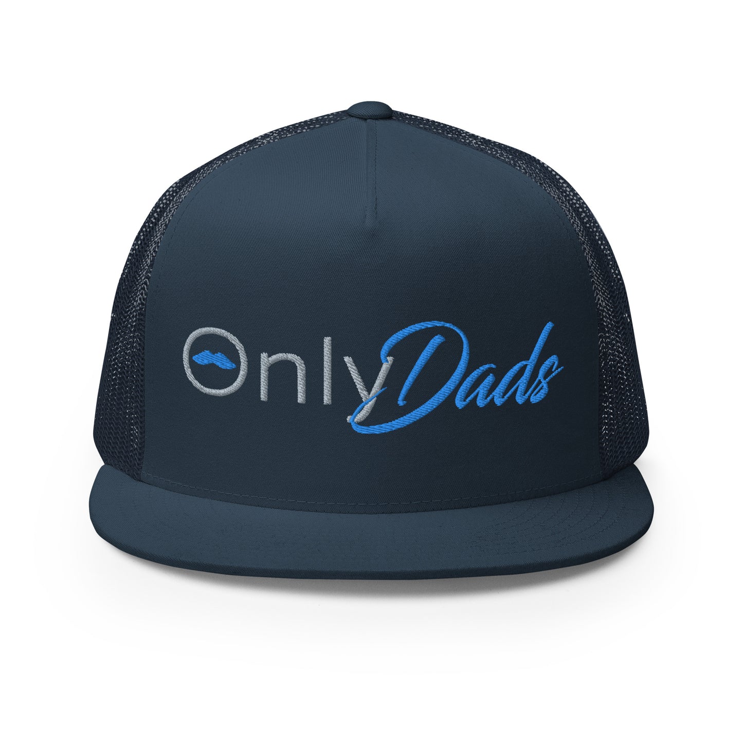 "OnlyDads" Trucker Cap