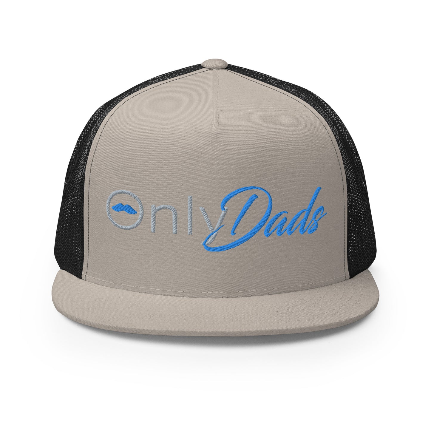 "OnlyDads" Trucker Cap