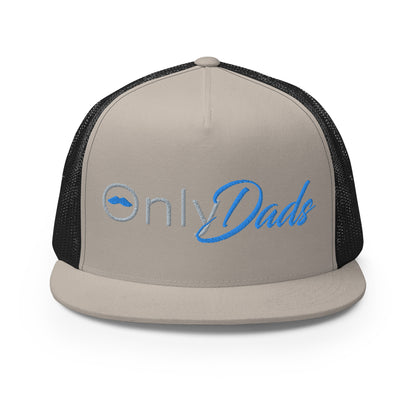 "OnlyDads" Trucker Cap