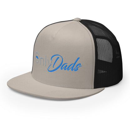 "OnlyDads" Trucker Cap