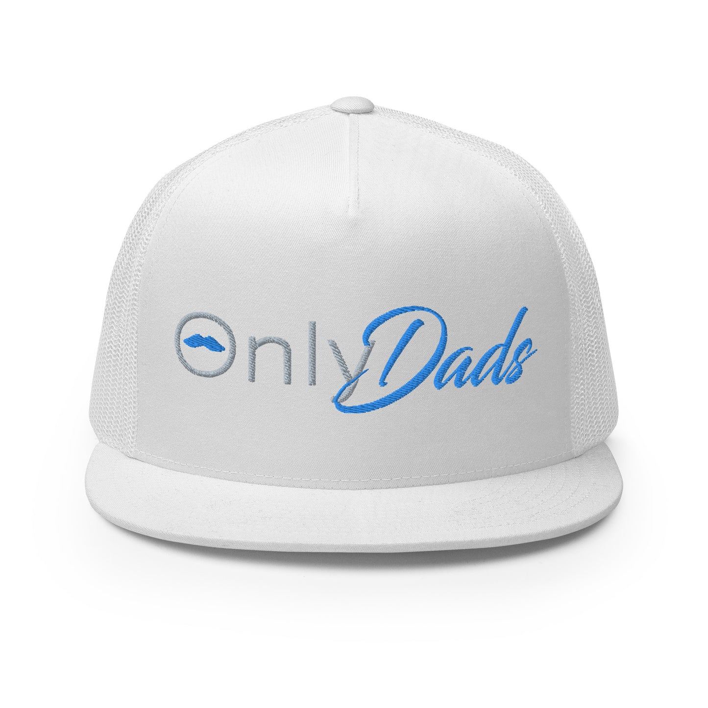 "OnlyDads" Trucker Cap