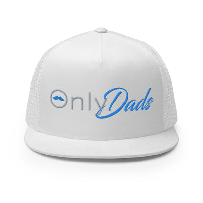 "OnlyDads" Trucker Cap