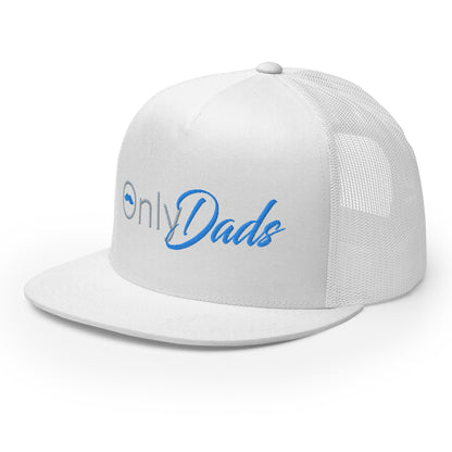 "OnlyDads" Trucker Cap