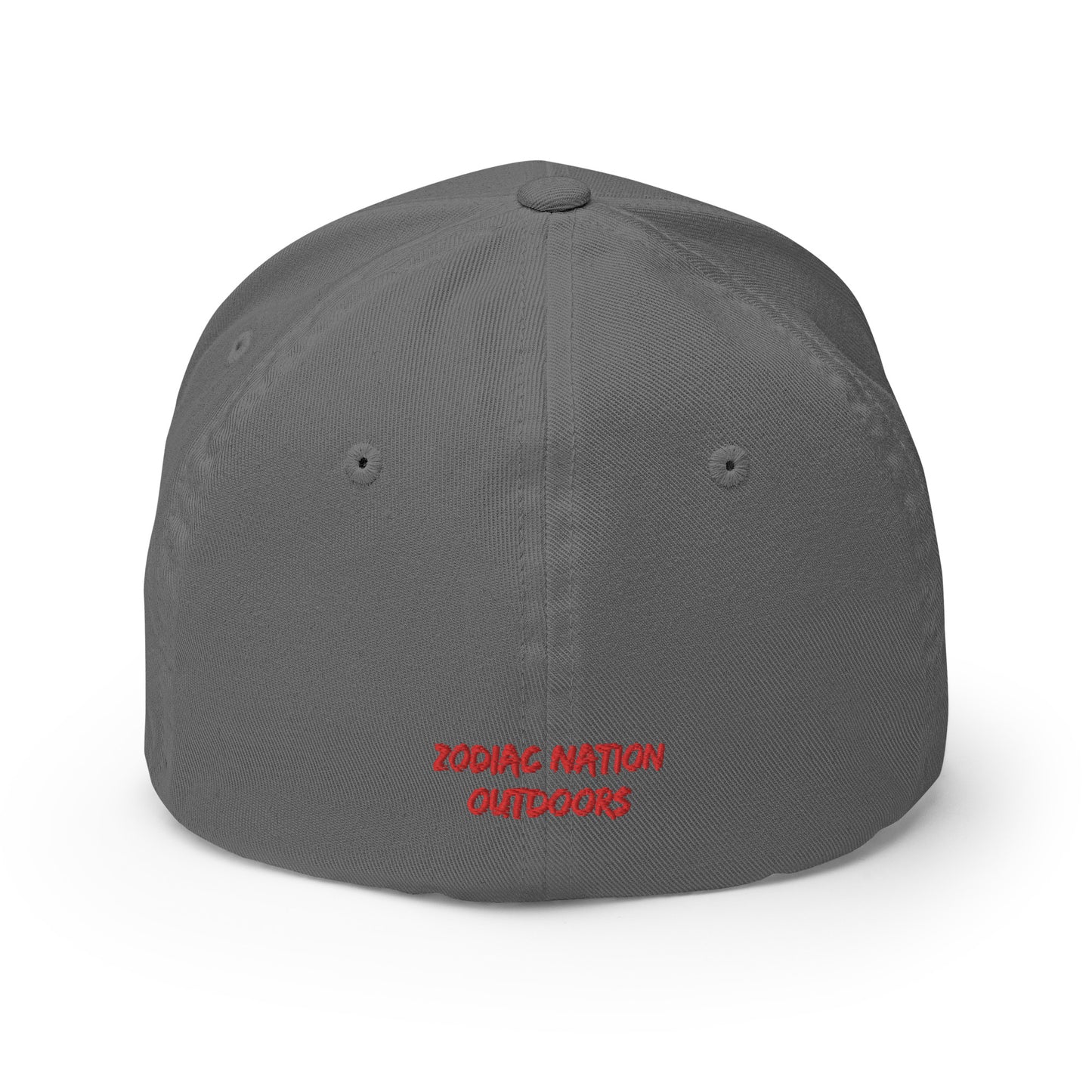 "Major League Bowhunter" Structured flexfit Cap
