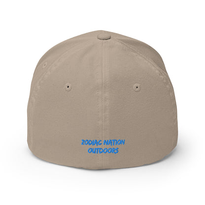 "OnlyDads" Structured flexfit Cap