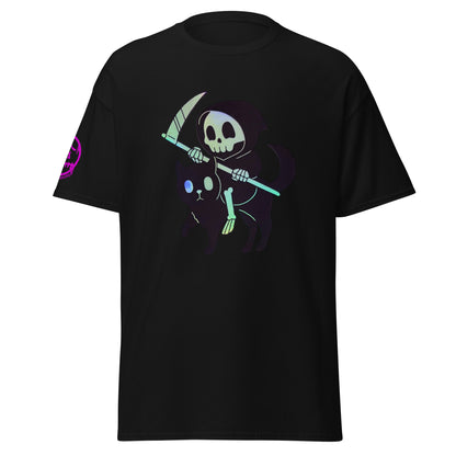 "Dark Horseman" Unisex classic tee