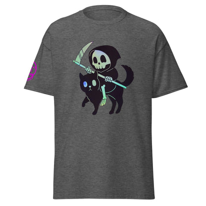 "Dark Horseman" Unisex classic tee