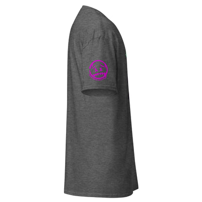 "Dark Horseman" Unisex classic tee