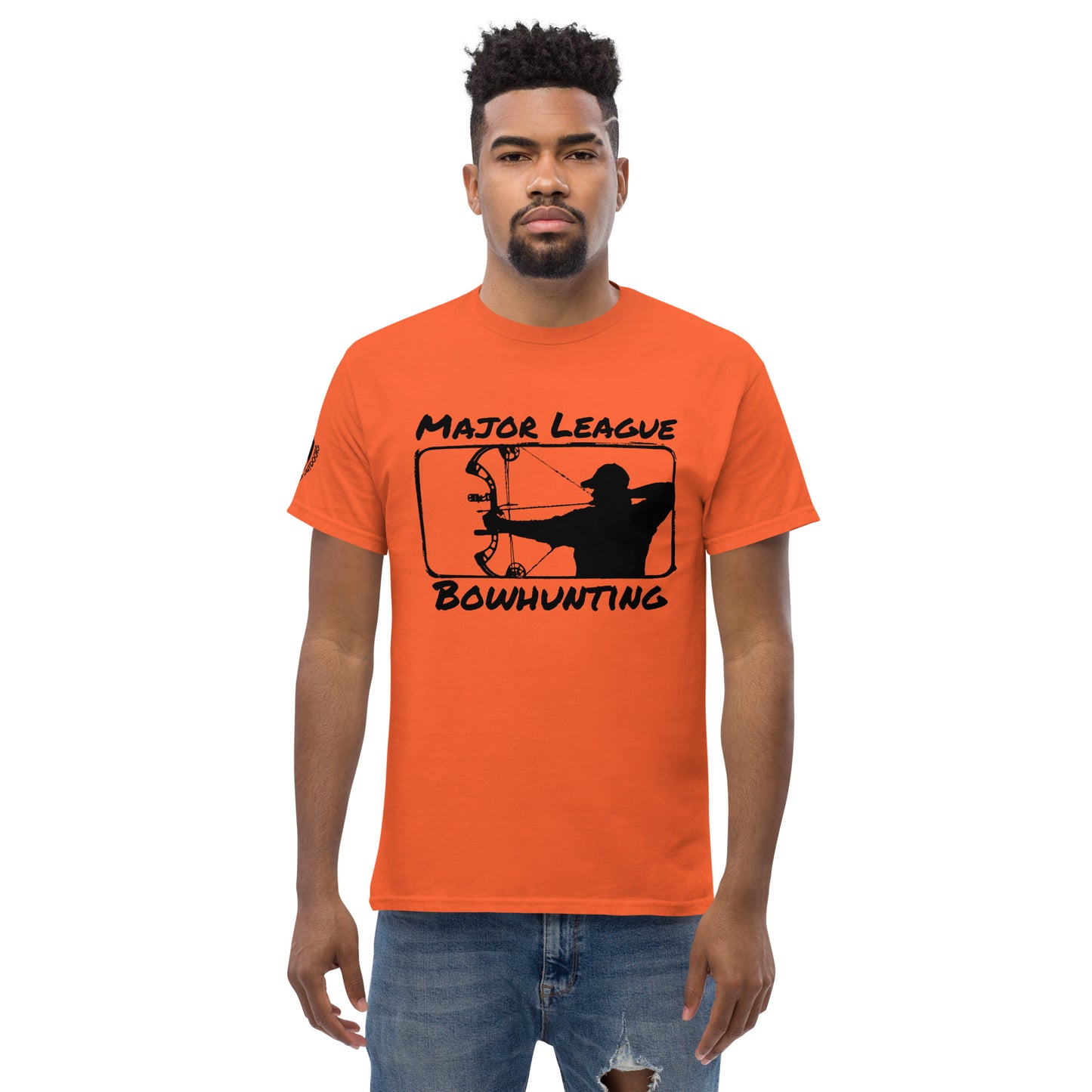 Major League Bowhunting