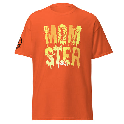 "Mom-ster" Unisex classic tee