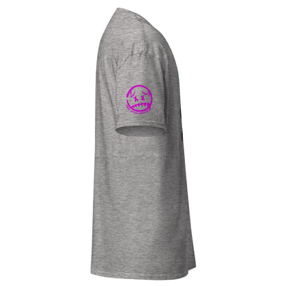 "Dark Horseman" Unisex classic tee