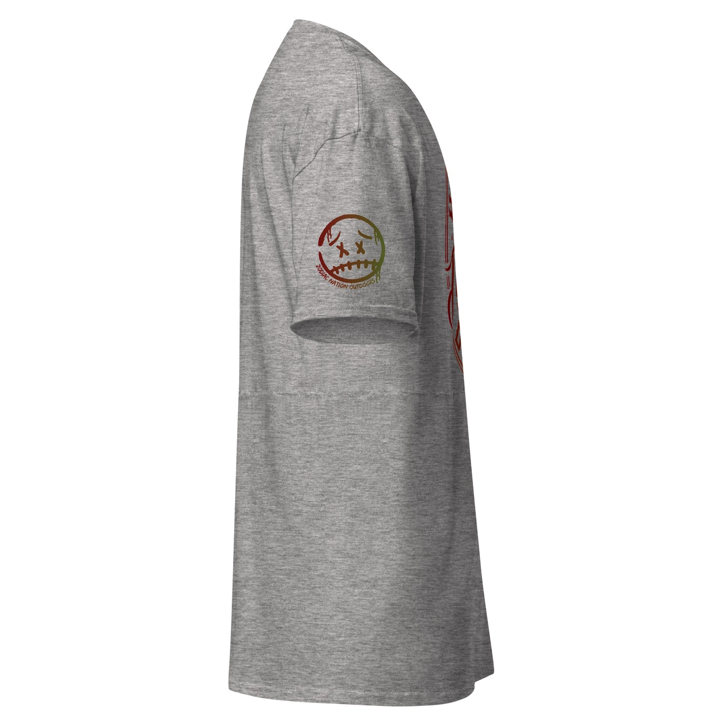 "Have the Day You Deserve" Unisex's classic tee