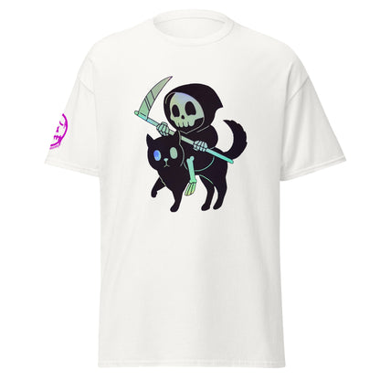 "Dark Horseman" Unisex classic tee