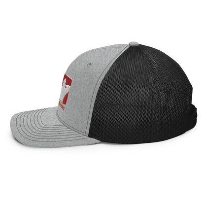 "Major League Bowhunting" Trucker Cap