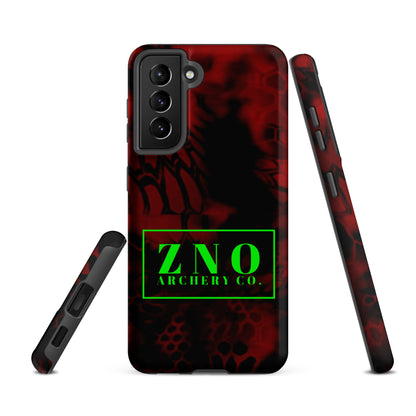 "Bloodline" Tough case for Samsung®