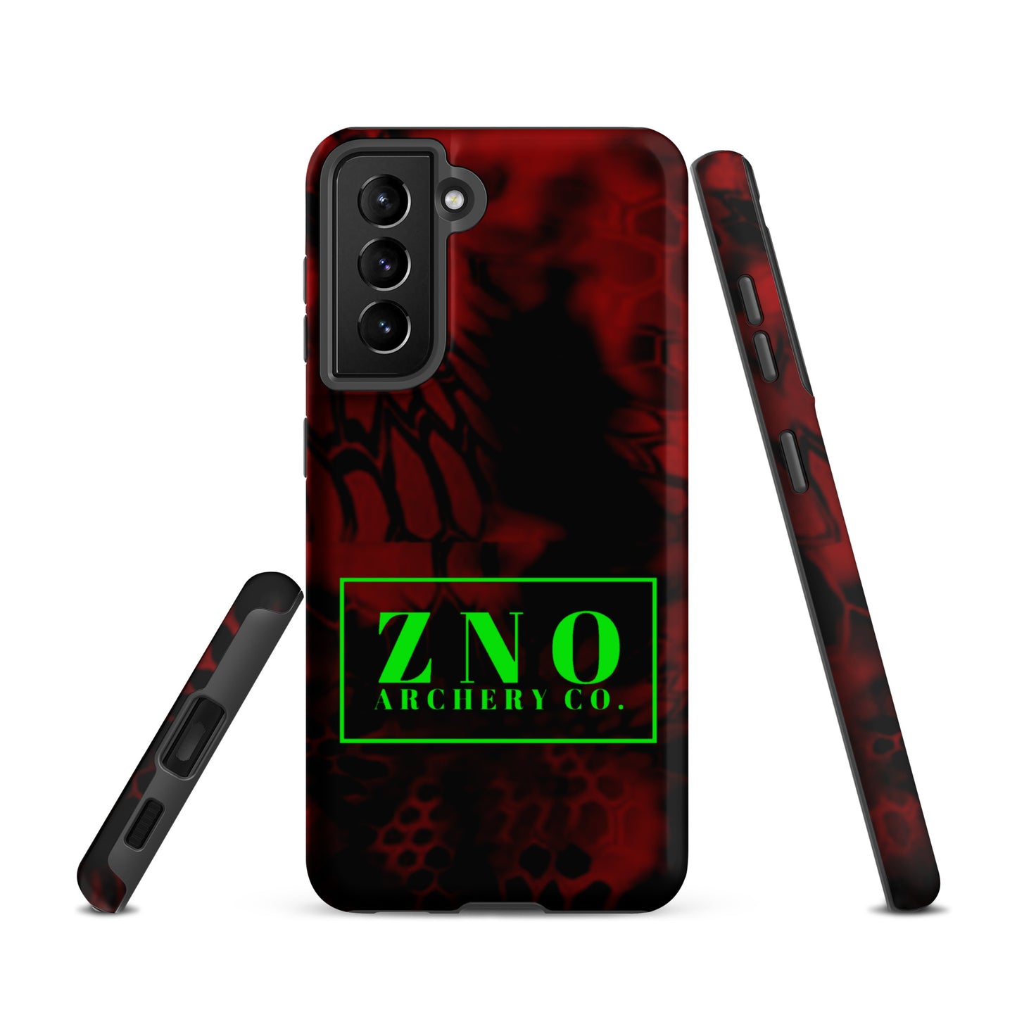 "Bloodline" Tough case for Samsung®