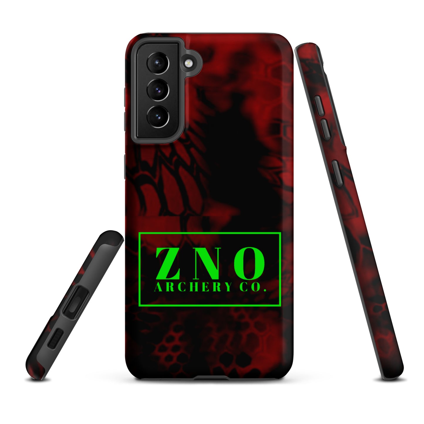 "Bloodline" Tough case for Samsung®