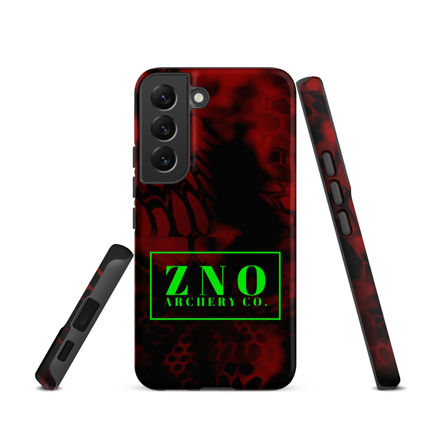 "Bloodline" Tough case for Samsung®