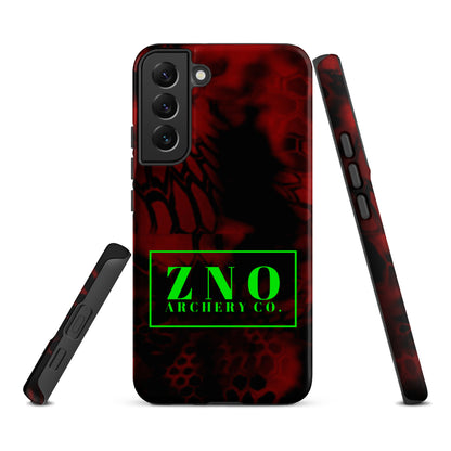 "Bloodline" Tough case for Samsung®