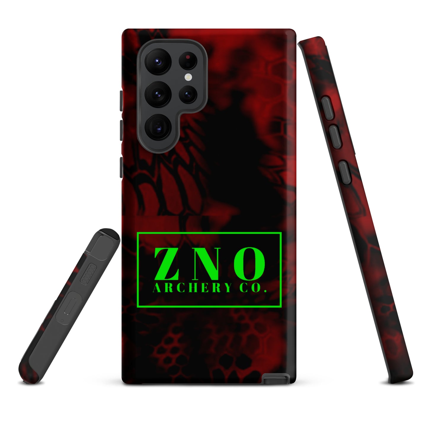 "Bloodline" Tough case for Samsung®