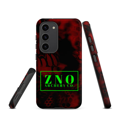 "Bloodline" Tough case for Samsung®