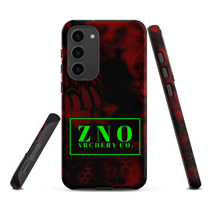 "Bloodline" Tough case for Samsung®