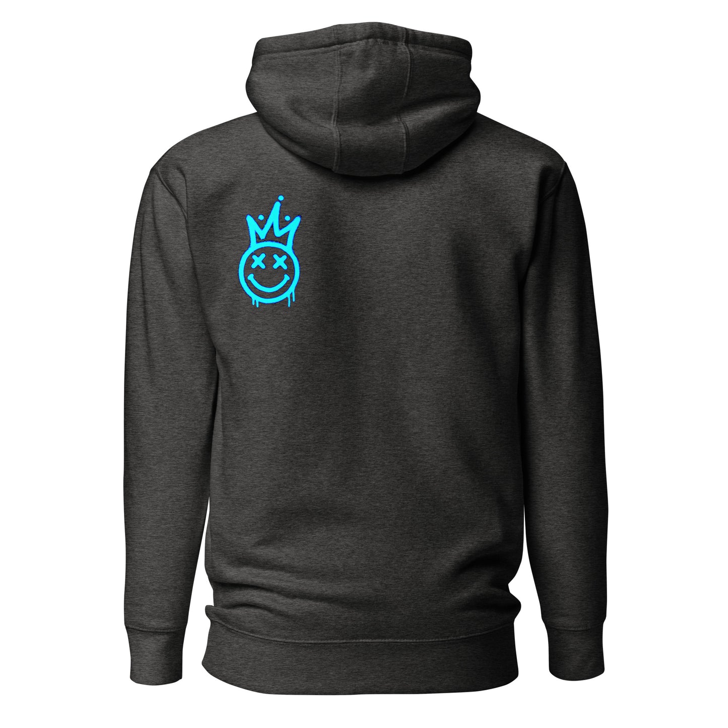 "Represent" Unisex Hoodie