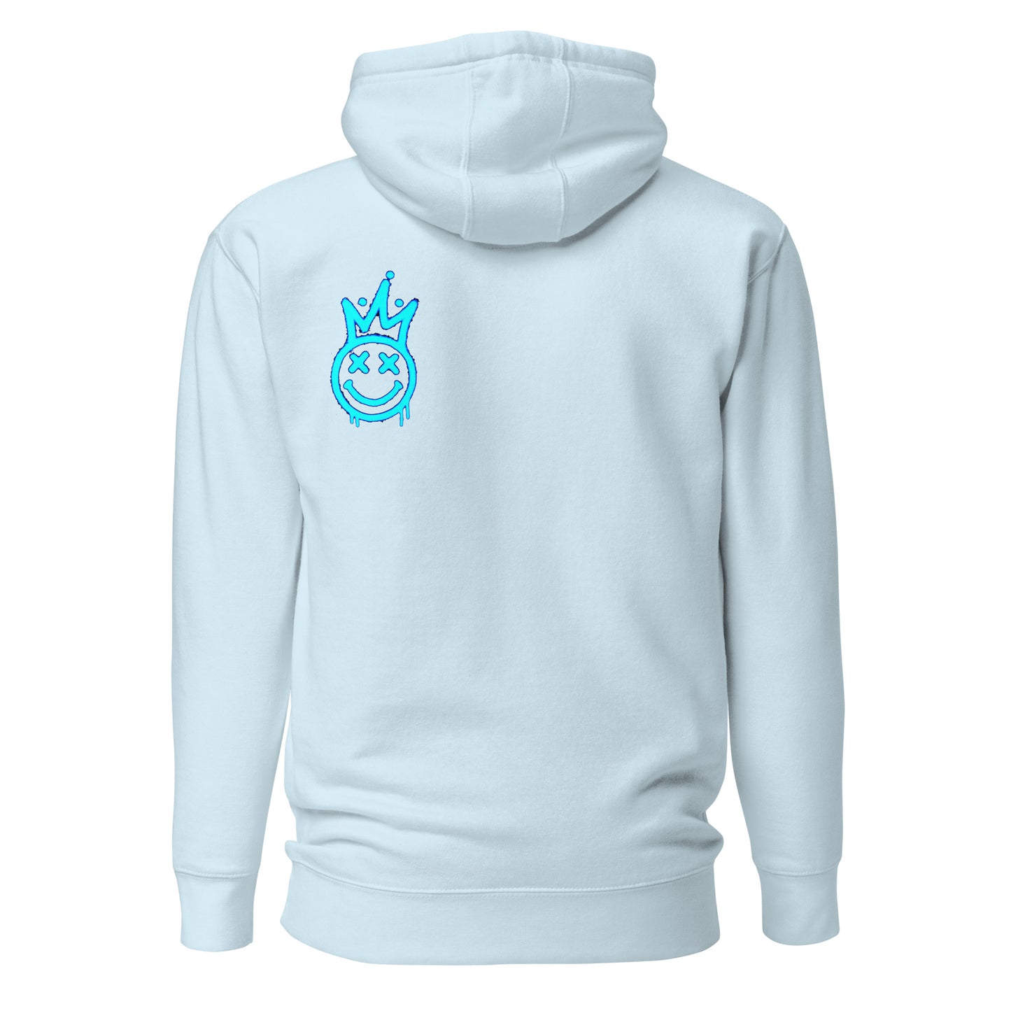 "Represent" Unisex Hoodie